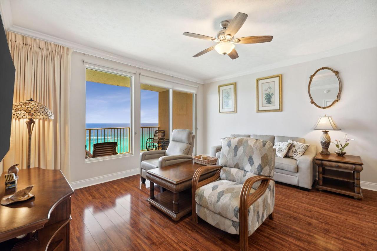 Апартаменти Treasure Island 1502 Панама-Сіті-Біч Екстер'єр фото