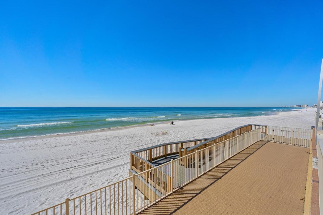 Апартаменти Treasure Island 1502 Панама-Сіті-Біч Екстер'єр фото