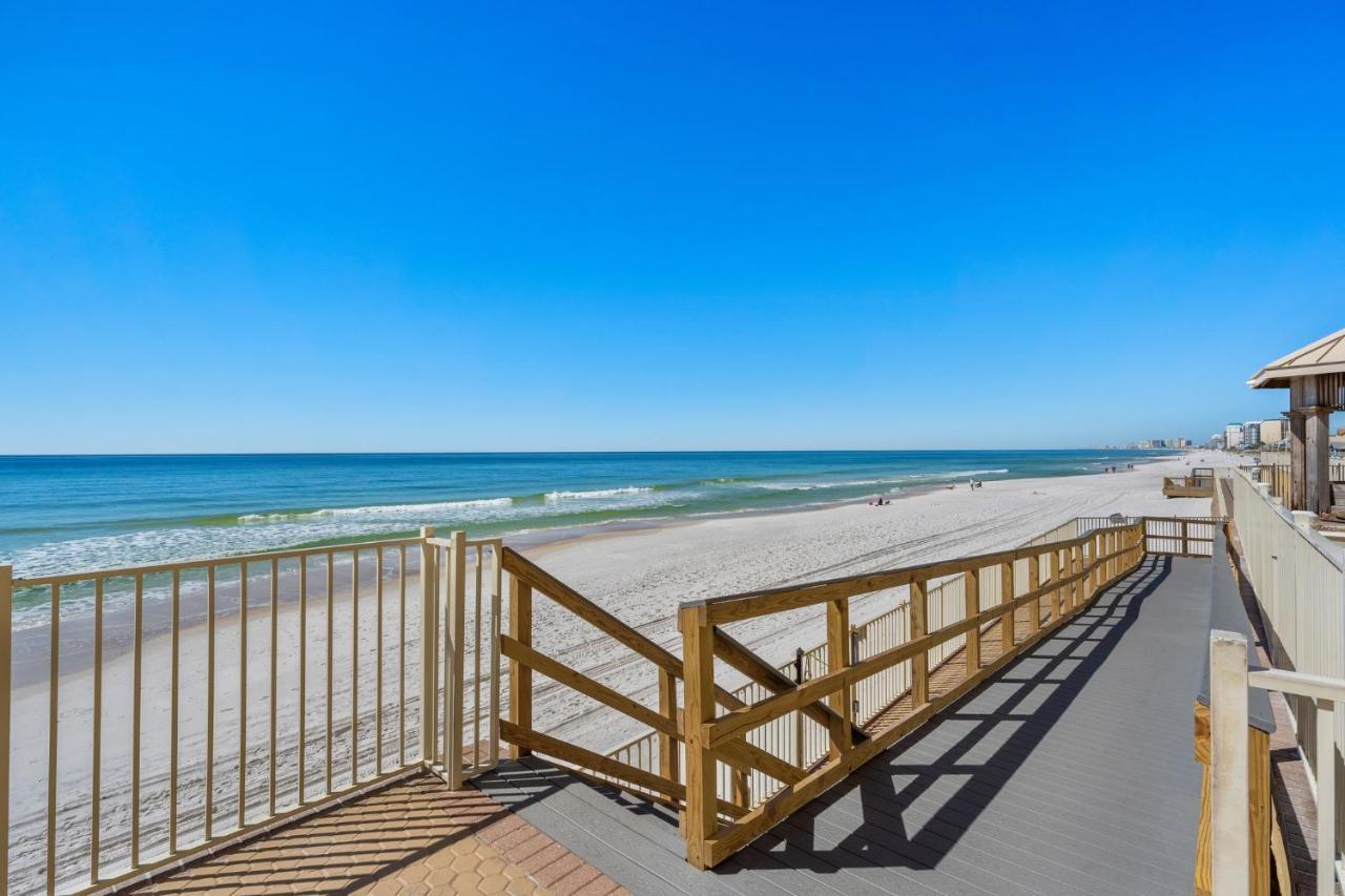 Апартаменти Treasure Island 1502 Панама-Сіті-Біч Екстер'єр фото