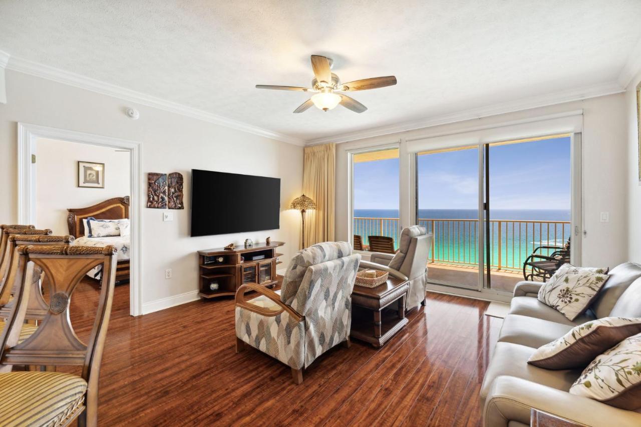 Апартаменти Treasure Island 1502 Панама-Сіті-Біч Екстер'єр фото