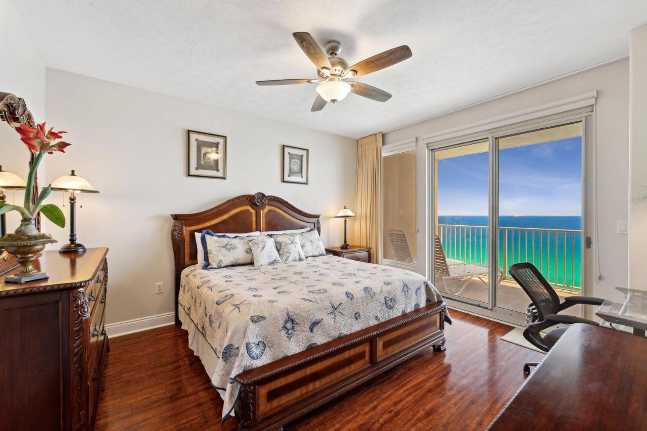 Апартаменти Treasure Island 1502 Панама-Сіті-Біч Екстер'єр фото
