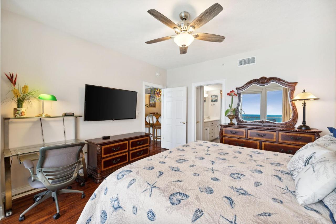 Апартаменти Treasure Island 1502 Панама-Сіті-Біч Екстер'єр фото