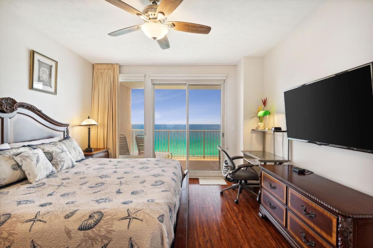 Апартаменти Treasure Island 1502 Панама-Сіті-Біч Екстер'єр фото